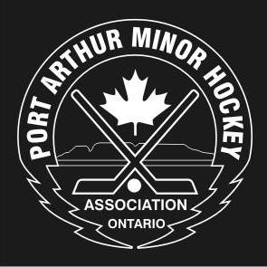 Logo PORT ARTHUR MINOR HOCKEY ASSOCIATION