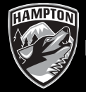 Logo HAMPTON MINOR HOCKEY ASSOCIATION