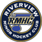Logo RIVERVIEW MINOR HOCKEY CLUB