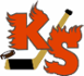 Logo HOCKEY MINEUR KENT-SUD
