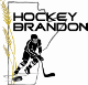 Logo HOCKEY BRANDON