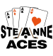 Logo STE. ANNE MINOR HOCKEY