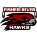 Logo FISHER RIVER MINOR HOCKEY