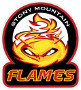 Logo STONY MOUNTAIN MINOR HOCKEY