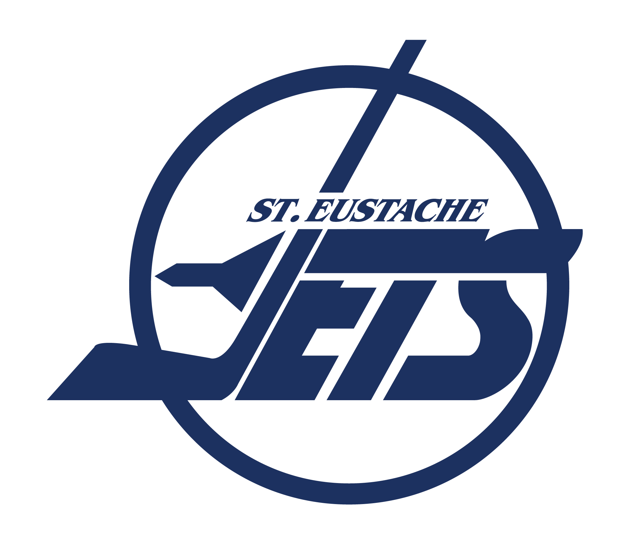 Logo ST. EUSTACHE MINOR HOCKEY