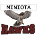 Logo MINIOTA MINOR HOCKEY