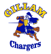 Logo GILLAM MINOR HOCKEY ASSOCIATION