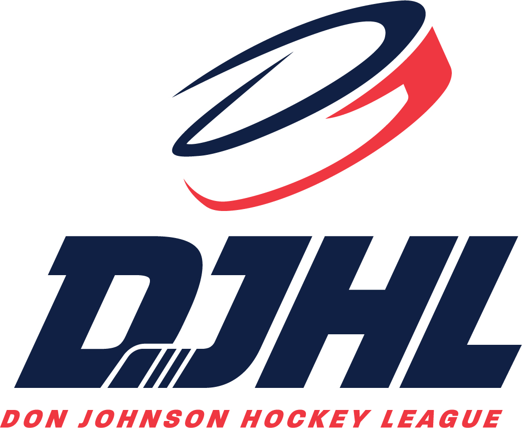 Logo DON JOHNSON HOCKEY LEAGUE