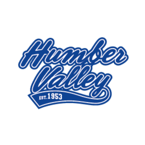 Logo HL - HUMBER VALLEY HOCKEY ASSOCIATION