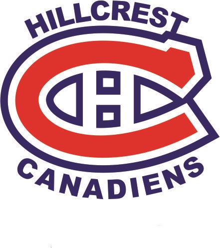 Logo HILLCREST CANADIENS