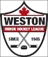 Logo HL - WESTON MINOR HOCKEY LEAGUE