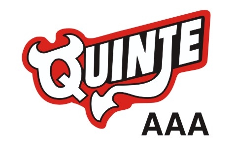 Logo QUINTE ZONE
