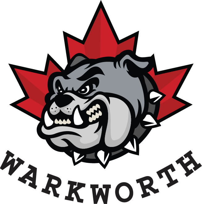 Logo WARKWORTH