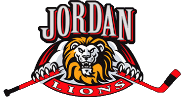 JORDAN LIONS MINOR HOCKEY ASSOCIATION