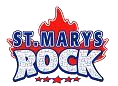 Logo ST. MARYS