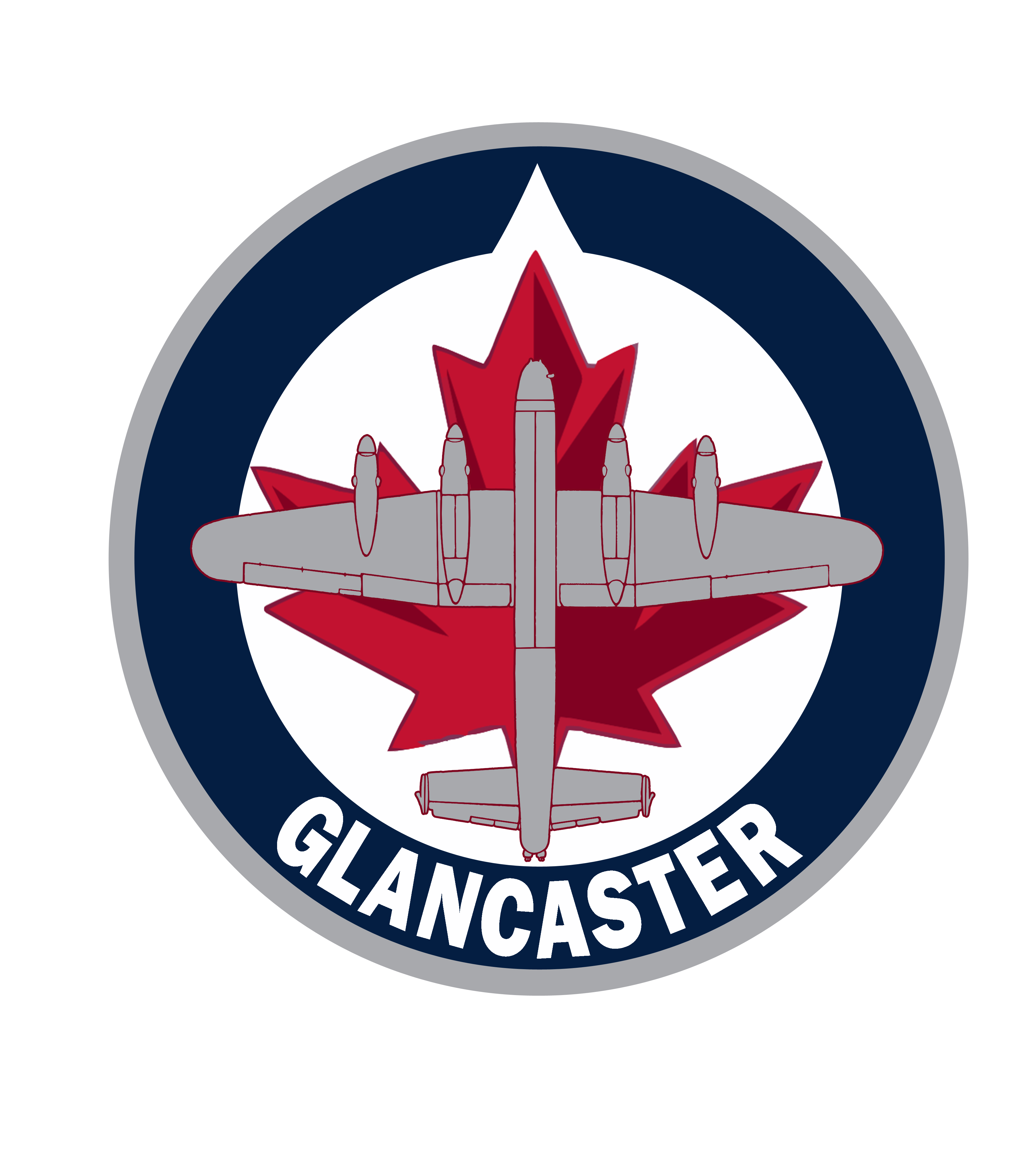 Logo GLANCASTER