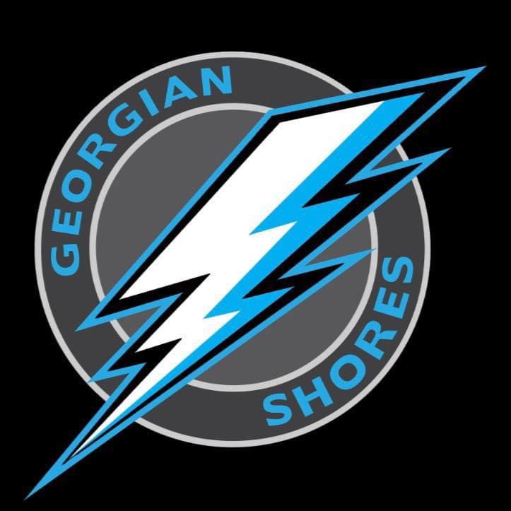 Logo GEORGIAN SHORES