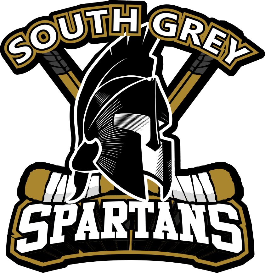 Logo SOUTH GREY