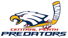 Logo CENTRAL PERTH
