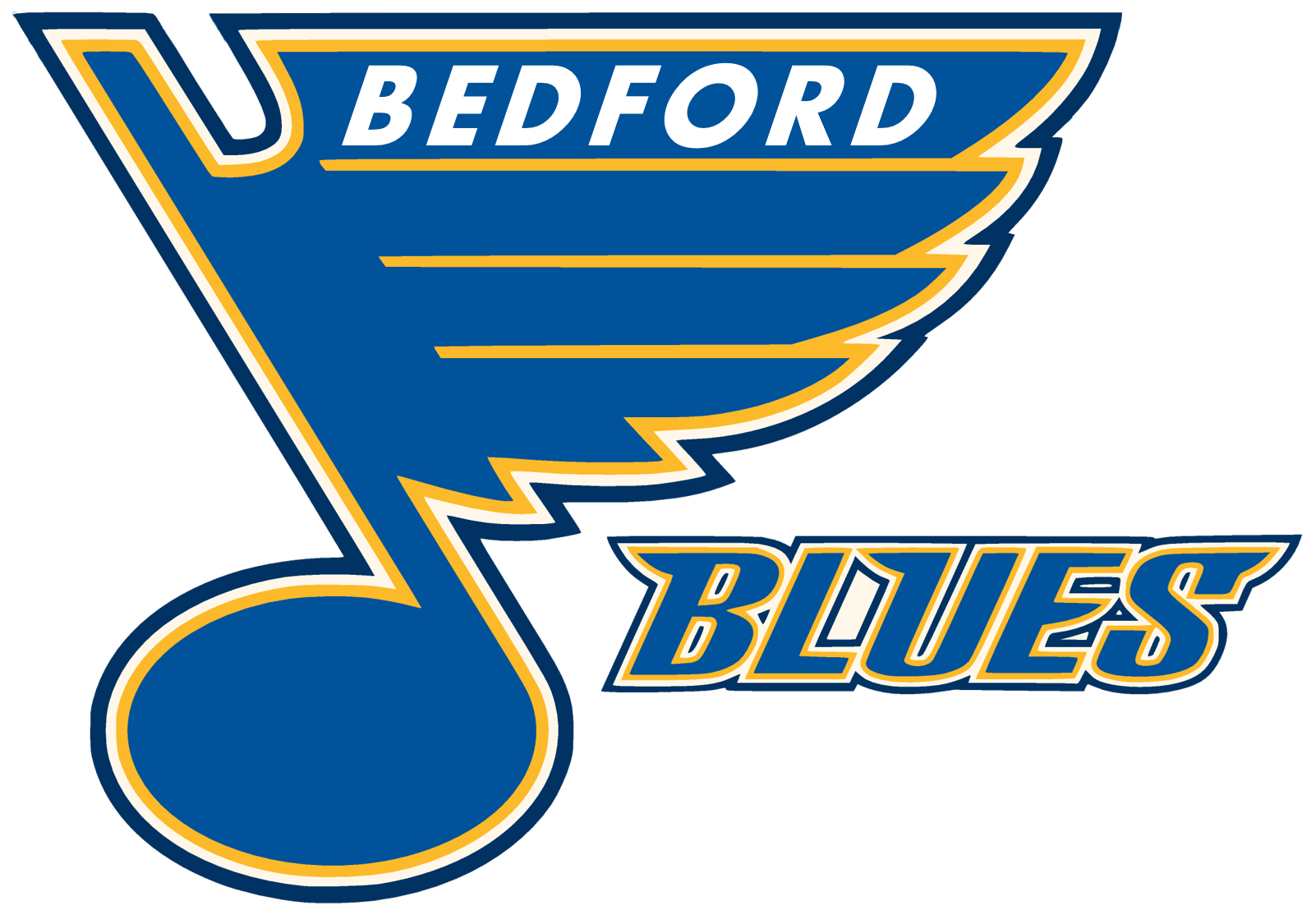 Logo BEDFORD