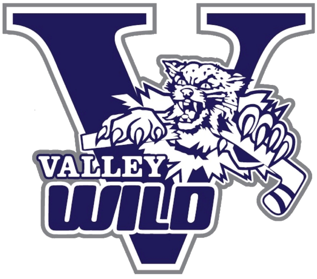 Logo FEMALE VALLEY WILD