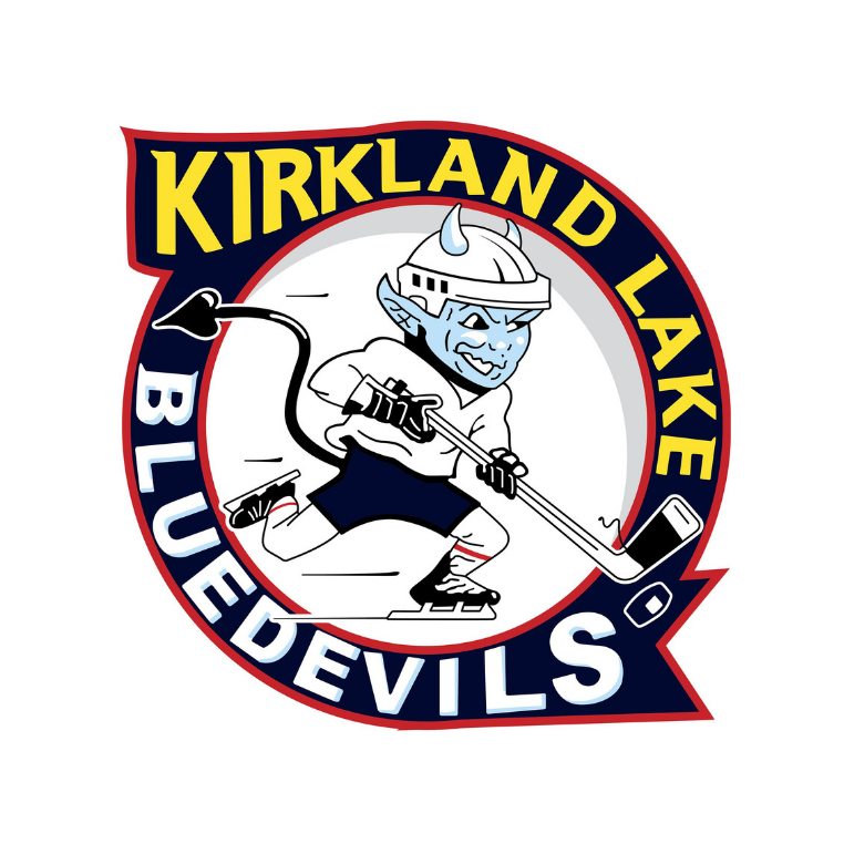 Logo KIRKLAND LAKE MHA