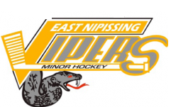 Logo EAST NIPISSING MHA