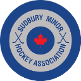 Logo SUDBURY MHA