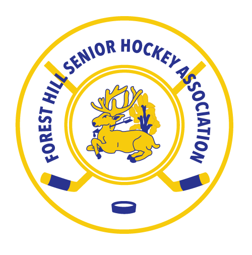 FOREST HILL SENIOR HOCKEY ASSOCIATION