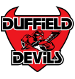 Logo DUFFIELD DEVILS