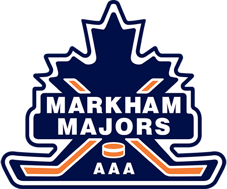 Logo MARKHAM MAJORS