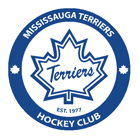 Logo MISSISSAUGA TERRIERS