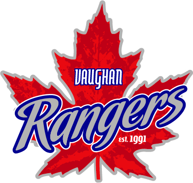 Logo VAUGHAN RANGERS