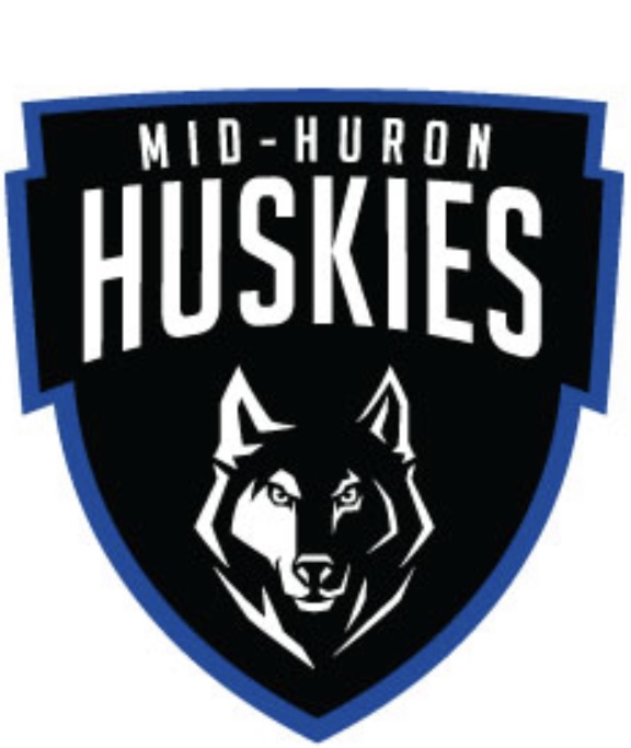 Logo MID-HURON