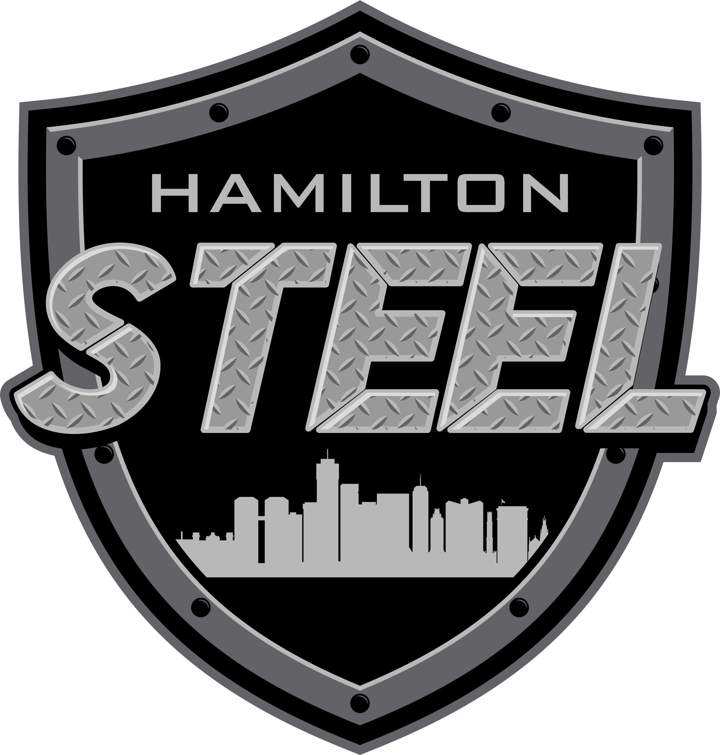 Logo HAMILTON STEEL