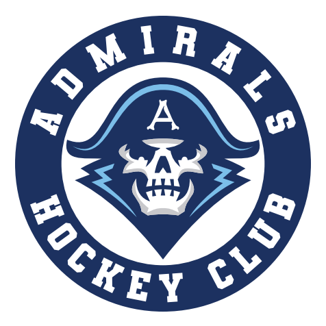 Home Page | ADMIRALS HOCKEY CLUB