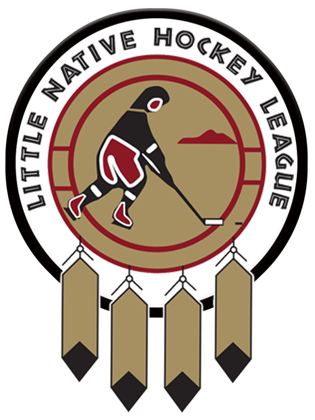 Home Page LITTLE NATIVE HOCKEY LEAGUE